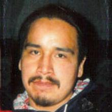 DION HENRY TRAVERSE (LIPS)  Obituary pic