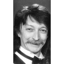 TONY HNATIUK Obituary pic