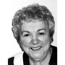 JOSEPHINE (JOSIE) DENNIS Obituary pic