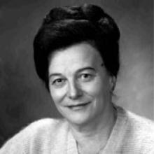 MARY SOPHIE ANDREE (CHUDZIK)  Obituary pic