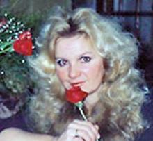 LAURA- LYNN MALASCHUK (JACK) Obituary pic
