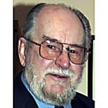 REV. DEACON JEAN FONTAINE (JOHN)  Obituary pic