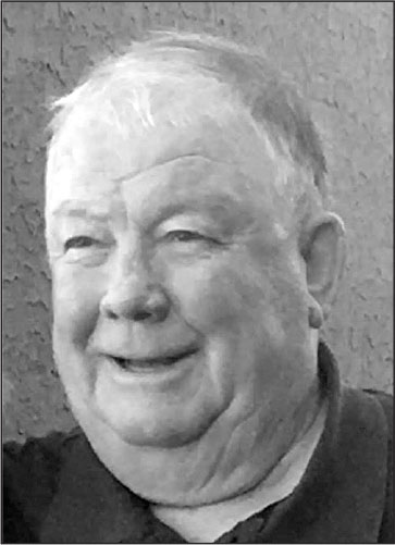 Grant WILLIS Obituary pic