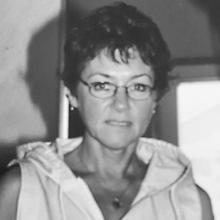 GERRI RANNIE Obituary pic