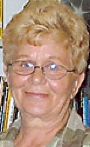 JOYCE KARPISH  Obituary pic