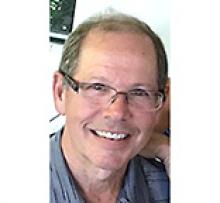 RONALD SAULL Obituary pic