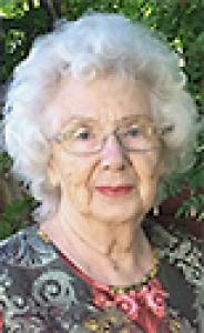 EDNA MEREB WARNER PETTIBONE Obituary pic