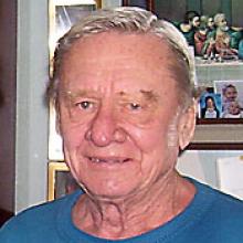 JACOB FRIESEN  Obituary pic