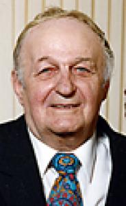 JAMES SCHINKEL  Obituary pic