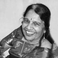 SARATHA JOSEPH Obituary pic