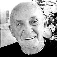ROBERT (BOB/SAM) SEGUIN Obituary pic