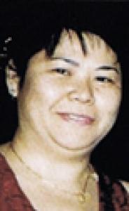 MEI LING VONG CHAN  Obituary pic