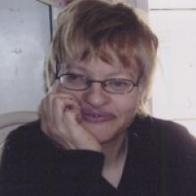 TERESA GRACE ZUREK  Obituary pic