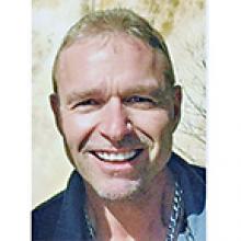 DARCY PAULENKO Obituary pic