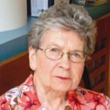 GRACE CARLSON  Obituary pic