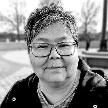CLARICE (MYRNA) MARINA BRUYERE Obituary pic