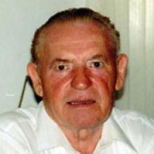 MICHAEL HOLOWCZAK -  Obituary pic