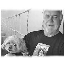 RICHARD LLOYD MOIR Obituary pic