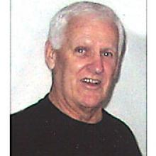 CALVIN MURPHY  Obituary pic