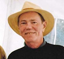 JAMES ALLAN SMITH Obituary pic