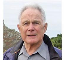 DR. W.E. ABBOTT (BILL) Obituary pic