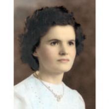 MARTHA SCHADE  Obituary pic