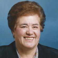 TERESA D'OTTAVIO (DI SANTO)  Obituary pic