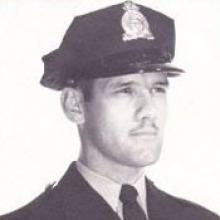 RICHARD GUY GRAHAM  Obituary pic