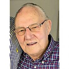 GERALD RONALD ZOPPA Obituary pic