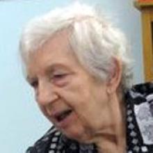 HELENA M. SCHOOFS  Obituary pic