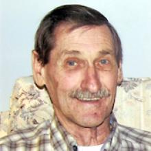 LAWRENCE (LARRY) SNOWDON  Obituary pic