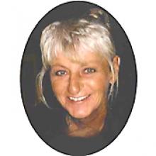 CHERYL LYNNE CHEYNE  Obituary pic