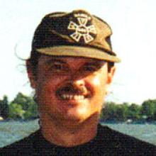 ROBERT SCOTT MCMILLAN  Obituary pic