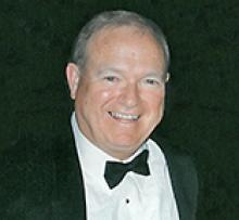 H. JOHN BRENNAN Obituary pic