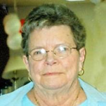 RUBY M. HILL (GUDMUNDSON) (JOHNSON)  Obituary pic