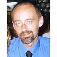 WAYNE ARTHUR FIEBELKORN  Obituary pic