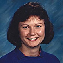 ROBERTA DALE POTURNAK (BODNAR)  Obituary pic