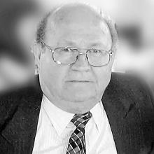 DINO LIAKAKIS Obituary pic