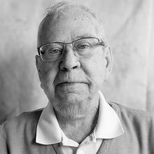 ORVILLE CLINTON SHAW Obituary pic