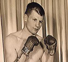 CHARLES EDWARD (TED) MCKANE Obituary pic