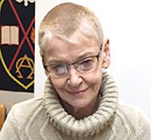 JOAN MARGARET SHAW (WHITE) Obituary pic