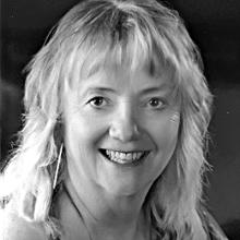MARLA CLAIRE OLAFSON-KARR Obituary pic