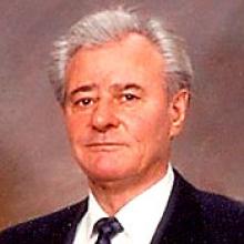 WILHELM (WILLY) TRAUTMANN  Obituary pic