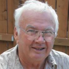 VICTOR ZACHARIAS  Obituary pic