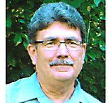 ANDREW THOMAS BIRD  Obituary pic