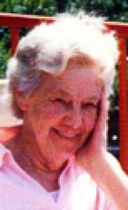 ROSE WALKER  Obituary pic