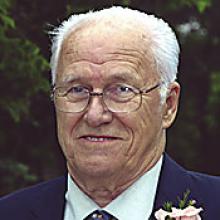 HERB ZILKIE  Obituary pic