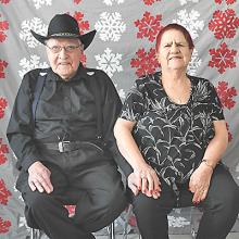 AIME MANAIGRE Obituary pic