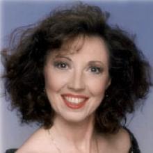 IRENE VAUGHN (LINDA DEGRAVE)  Obituary pic