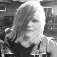 BRAYDIN MACLEOD RIGBY Obituary pic